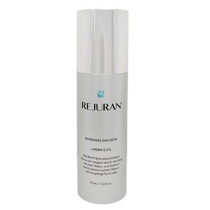 REJURAN 45ml Emulsione Rinfrescante Leggera C-PDRN con Acido Ialuronico e Centella per l'Equilibrio Olio-Acqua, Crema Viso Lenitiva - Product Image 3