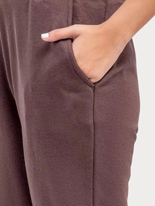 Pantalones Streetwear 2026 para Mujer, Pantalones Deportivos Holgados, Ropa de Mujer para Verano e Invierno, Pantalones Oversize para Mujer, Servicios OEM - Product Image 4