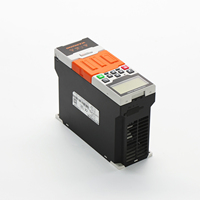 Variateur de fréquence vectoriel triphasé 380V 0,75-37kW pour moteurs asynchrones et synchrones