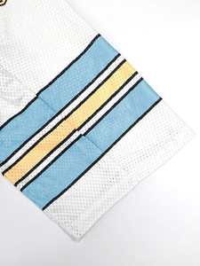 Jersey Corto de Malla para Mujer, Tendencia 2026, Estilo Y2K, Estampado Gráfico con Número, Personalizado, Venta al Por Mayor, Proveedor OEM - Product Image 5