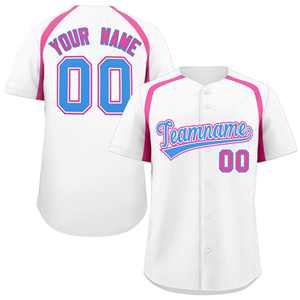 Maillot de baseball personnalisé par sublimation, respirant, antibactérien, séchage rapide, impression numérique de haute qualité, tenue de softball d'été - Product Image 6