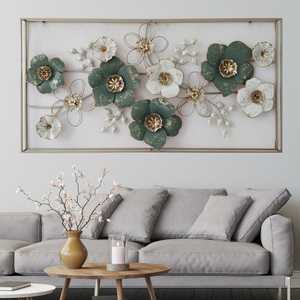 Metal Decoratives Wall art for room - Product Image 5