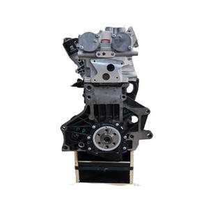 <span class=keywords><strong>1</strong></span>.8L EA111สูบ<span class=keywords><strong>4</strong></span>สูบบล็อกยาวเครื่องยนต์เปลือยประกอบสำหรับเชฟโรเลตออร์แลนโดครูซ Epica รุ่นใหม่ - Product Image 4