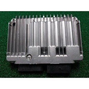 ECU และโมดูลคอมพิวเตอร์มือสองสำหรับรถยนต์ซีรีส์ 7 รุ่น 7510154 - Product Image 1