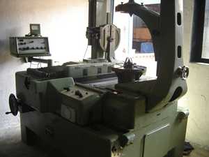 Maag PH 100 Universal: Probador de Plomo e Invólucros - Product Image 2