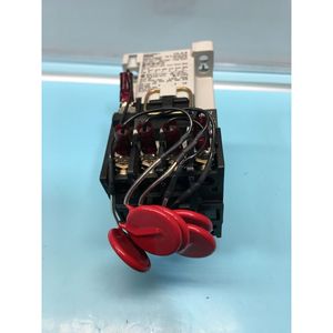 Contactor Sprecher + Schuh CA3-9-10, Arrancador de Motor - Equipos y Piezas de Semiconductores de Confianza de la Marca Global Legacy - Product Image 1