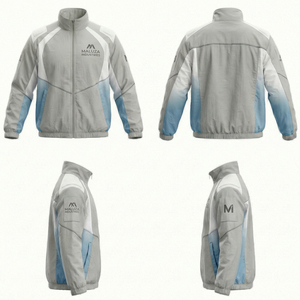 Premium Unisex Coated Hooded <b>Waterproof</b> Front Custom Eco-Friendly Breathable Streetwear <b>Winter</b> <b>Jacket</b> Urban Outdoor Windbreaker - Product Image 6