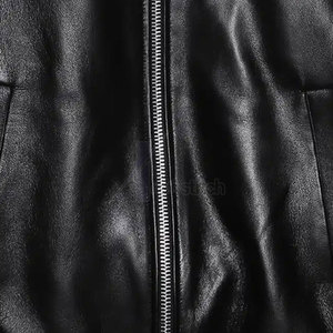 Veste d'hiver de haute qualité avec col montant, doublure douce, fermeture éclair sécurisée, coupe décontractée pour un usage quotidien - Product Image 6