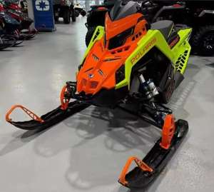 2025 INDY VR1 129 & 137 XCR - XC -Adventure X2 SP - Sport 121 - Product Image 1