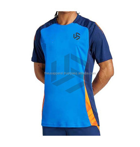 Maillot de football de dernière génération pour hommes, vêtements de football de qualité supérieure, vente en gros, design unique, impression par sublimation - Product Image 6