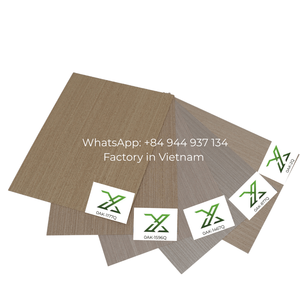 Panneaux en placage d'ébène technique 2500x640mm, coupe rotative, écologiques, qualité supérieure pour meubles et portes - Product Image 4