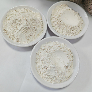 Chất làm phẳng Bentonite đa chức năng hiệu suất cao-Nhuộm đồng nhất thân thiện với môi trường và giảm chi phí cho nhiều sợi - Product Image 2