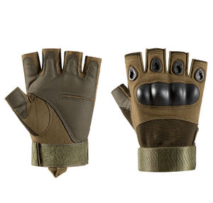 ถุงมือปั่นจักรยานแบบเต็มนิ้วลายตัวอักษร หนังกันน้ำ หน้าจอสัมผัสได้ พร้อมหัวเข็มขัด สำหรับเดินทาง ใช้ได้ทั้งชายและหญิง ลดราคาพิเศษ - Product Image 2