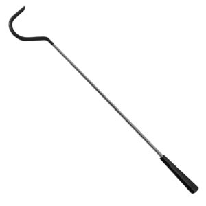 Juego de Ganchos para Atrapar Serpientes de Acero Inoxidable, Manuales, de Largo Alcance, con Agarre Cómodo, de Alta Calidad y Bajo Precio, Ecológicos y Duraderos - Product Image 2