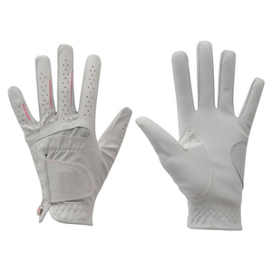 Guantes de golf usados para mano derecha e izquierda, de calidad premium, a precio razonable, transpirables, de material suave, con logo y color personalizados. - Product Image 6
