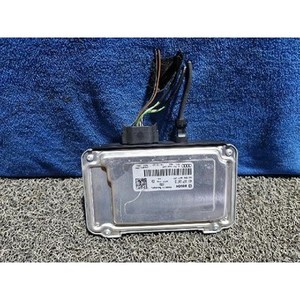 ECU และโมดูลคอมพิวเตอร์มือสอง A6 รุ่น 4G0907107D - Product Image 2