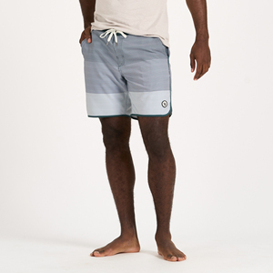 Shorts de compétition pour hommes adultes, avec logo personnalisé, sublimation, matière extensible 4 directions, cordon de serrage, séchage rapide - Product Image 5