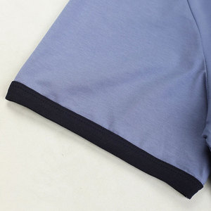 Camiseta Ringer de Alta Calidad con Acabado Suave para Uso Diario y Cómodo - Product Image 6