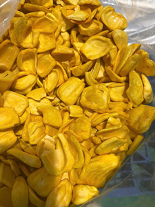 Chips de Jaca Seca Dulce Envasados al Vacío Personalizados, Tipo Coco de Vietnam, Fruta Seca, Snack de Exportación - Product Image 6