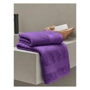 Premium Terry Cotton Bath <b>Towels</b> Wholesale Soft Bathroom <b>Towels</b> for Hotels Resorts Spas and Home - Product Image 3