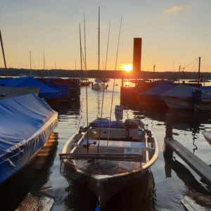 Bateaux de pêche L-i-n-d-e-r 440 de qualité export - Product Image 2
