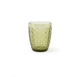 Ensemble de 6 verres Excelsa Ginkgo, 30 cl, multicolores - Product Image 2