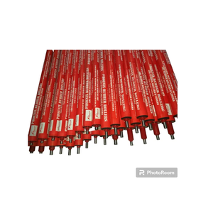 Rodillo de Goma de Impresión de Precisión para Máquina de Impresión Offset, Rodillo de Transferencia de Tinta de Larga Duración para la Industria de Impresión Comercial - Product Image 1