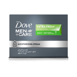 Savon Dove Men Care Clean Comfort, Formule hydratante pour une peau douce et résistante - Product Image 6