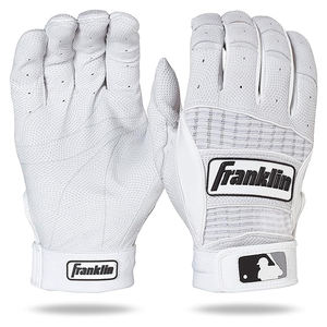 Guantes de Bateo de Béisbol con Logotipo Personalizado, Servicio OEM, Cuero de Primera Calidad, Transpirables y Duraderos - Product Image 3