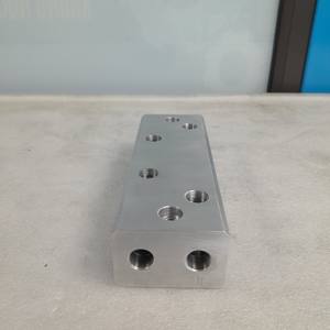 Fábrica de Mecanizado de Alta Precisión en Vietnam, Piezas CNC Personalizadas para EE. UU. y Japón - Product Image 1