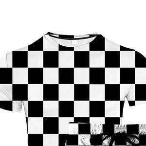 Conjunto de Verano de Dos Piezas de Último Diseño para Hombre, Chándal con Logotipo Personalizado, Camiseta Polo y Pantalones Cortos para Hombre, Precio al por Mayor - Product Image 4