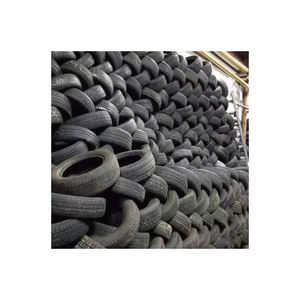 Neumáticos de Camión de Segunda Mano en Oferta / Neumáticos Usados en Perfecto Estado al Por Mayor a Precios Competitivos - Product Image 5