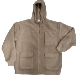 Manteau en duvet chaud à capuche et à la mode Veste en duvet longue pour femmes Veste en duvet au genou - Product Image 5