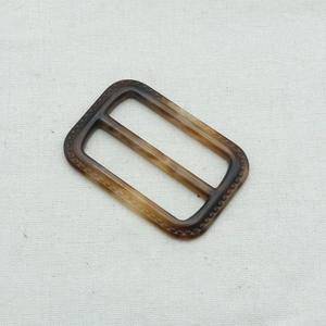 Premium <b>Resin</b> Buckle <b>Rings</b> for Women Stylish Minimalist Design Durable & Eco-Friendly Finish for Casual and Formal Wear - Product Image 2