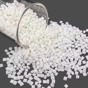เม็ดพลาสติกผสมสำหรับสายเคเบิลและเม็ดพลาสติกทั่วไป HDPE/LDPE/LLDPE/PP เกรดเวอร์จิ้นและรีไซเคิล - Product Image 4