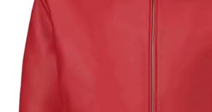 <b>Mens</b> Genuine <b>Leather</b> Western Jacket Regular Fit <b>Coat</b> Snap Front Shirt Collar <b>Long</b> Sleeve Casual Fashion Outerwear Soft Lining - Product Image 5