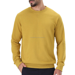 Sudaderas sólidas informales para hombre de talla superventas Servicio OEM con logotipo en línea Sudaderas de invierno a la venta Sudaderas con capucha Envío DDP - Product Image 4