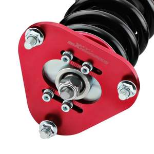 2000-2006 pour Toyota Celica GT GTS Suspension Coilover Kits Tuning Shocks Strut & Systèmes de Suspension - Product Image 2