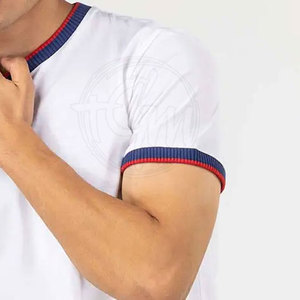 Camisetas Premium Trend para Hombre Diseñadas para Máxima Comodidad, Tela Resistente y un Look Moderno y Elegante para Hombres - Product Image 6