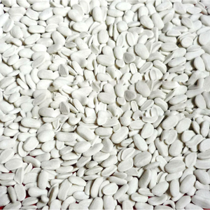 Granulés de Masterbatch de Remplissage en Carbonate de Calcium (CaCO3) de Qualité Supérieure pour Films PP PE, Matière Première Plastique pour Moulage par Injection et Soufflage, Vrac - Product Image 1