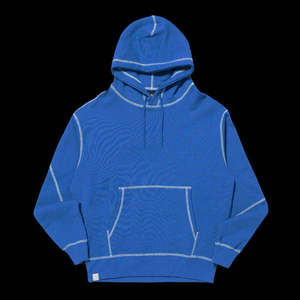 Men's Clothing High Quality Streetwear Hoodie in Low MOQ Unique Design Lightweight Solid Color 100% Cotton Made Men Hoodies - Product Image 4