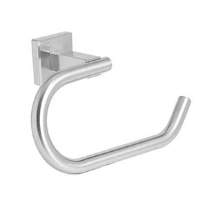 Portarrollos de Cocina de Acero Inoxidable Resistente a la Oxidación para Encimera, Portarrollos de Papel Metálico Minimalista para Cocina - Product Image 4