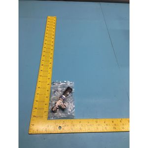 MICRON 811-09116 <b>VALVE</b> , <b>NEEDLE</b>, 012-006501-1 - Trusted Global Legacy Semiconductor Equipment and Parts at - Product Image 1