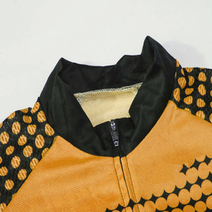 2026 Design Wholesale <b>Cycling</b> Jersey for Unisex Best Manufacturer Customized <b>Cycling</b> Jersey Sports Wear Latest - Product Image 4
