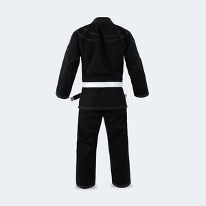 Kimono de Judo et BJJ, Uniforme d'Arts Martiaux, Vente en Gros, 350-450 GSM, Coton, Fabricant Pakistanais - Product Image 2