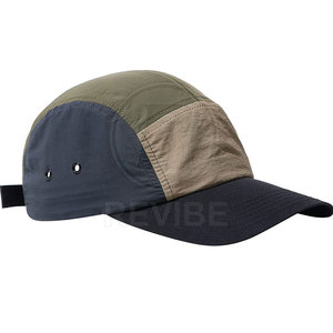Gorras de Béisbol Personalizables con Letras, Cómodas, de la Mejor Calidad y al Mejor Precio, 100% Algodón, para las Cuatro Estaciones, en Venta en Línea - Product Image 3