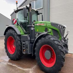 Tracteur agricole Fendt neuf et d'occasion, 70-150 CV, 4x4, moteur diesel, en vente à prix avantageux, directement de l'usine. - Product Image 2