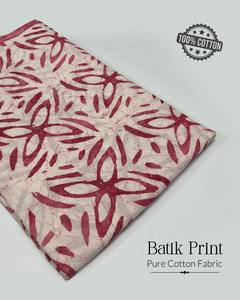 Tela de algodón crudo con estampado único, precio de oferta, proveedor directo de la India, para trajes de algodón y vestidos cortos de algodón. - Product Image 2