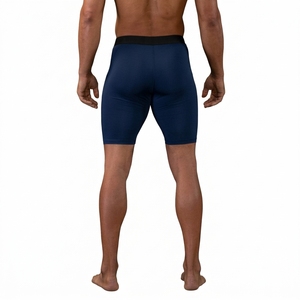 Training Running <b>Short</b> <b>Mens</b> Gym <b>Shorts</b> Running Gym <b>Compression</b> <b>Shorts</b> <b>Men</b> Wholesale Gym <b>Shorts</b> <b>Men</b> - Product Image 2