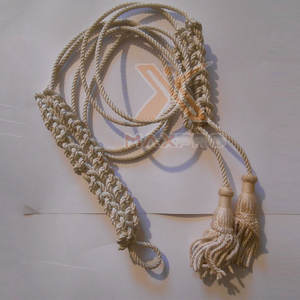 Nueva Aiguillette Ligera, Accesorios para Uniformes, Aiguillette de Último Estilo - Product Image 3